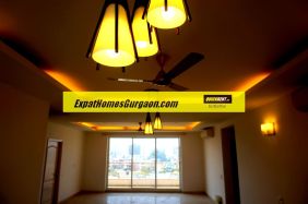 accommodation for expats gurgaon